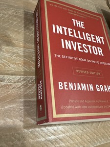 Nhà Đầu Tư Thông Minh (Phiên bản bìa mềm) Hướng dẫn cổ điển (cung cấp bán buôn) - Product Image 4