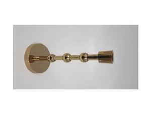 Vente en gros de bougeoir décoratif en fer pour mariage bougeoir au design de luxe de couleur noire mate pour la décoration de mariage personnalisée - Product Image 2