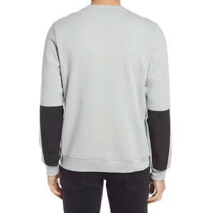 สเวตเชิ้ตลำลองสำหรับผู้ชายขนาดผู้ใหญ่ของผู้ชายสเวตเชิ้ตสำหรับผู้ชายแฟชั่นใหม่ล่าสุดขายดี - Product Image 3