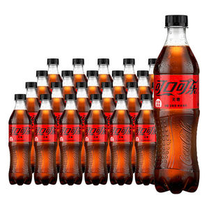 Spedizione Mondiale di Coca-Cola da 500ml dalla Cina, Bevande Analcoliche, Acqua Frizzante - Product Image 6