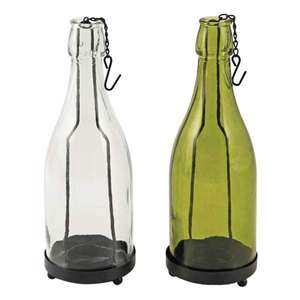 Tealight <b>Candle</b> Holders Handing - Product Image 4