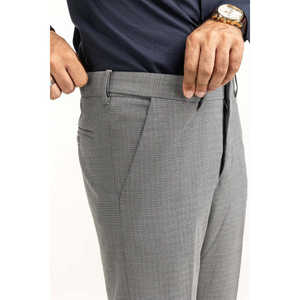 Pantalones de Vestir MN-TR-FM23-031, Pantalones de Traje para Hombre - Product Image 2