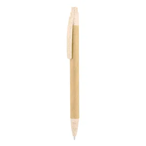 Penna a Sfera Personalizzata Salussola per Gadget Promozionali - Product Image 1