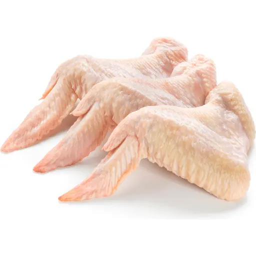 Frozen chicken joint wings chicken mid joint wings