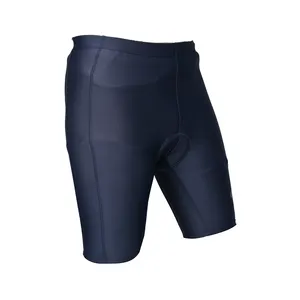 Short de cyclisme d'été 20D avec coussin de Gel, pantalon court de vélo, Short de vélo de montagne