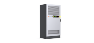 Starcharge Neptune para Gabinete de Energía de 240kW, 3 Fases, NEMA 3R, Refrigeración por Aire Forzado, Dispensador de Refrigeración Natural, Salida de Carga CC - Product Image 5