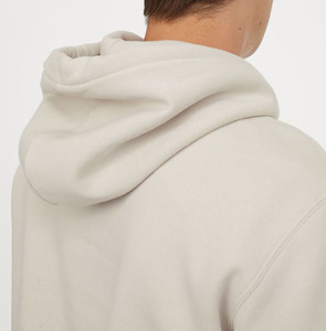 Pull en polyester surdimensionné Hip Hop Backwoods Cookie pour hommes 2 pièces de pantalons de survêtement à capuche ensemble de joggers avec logo personnalisé vente à chaud du fabricant - Product Image 2