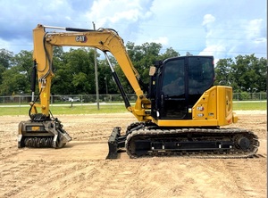 Mascarilla airly sed low TERlow low 309 Ccavcavxcavator ulorestry iigh low Low, onstruction uuilding Machinery eady to hip - Product Image 2