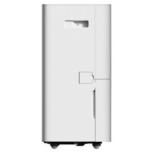 Deshumidificador DRY PURY EVO WF 31 Blanco y Azul con Tanque de 5.3 Litros para Espacios de 40m2 Modelo 492000100 - Product Image 3