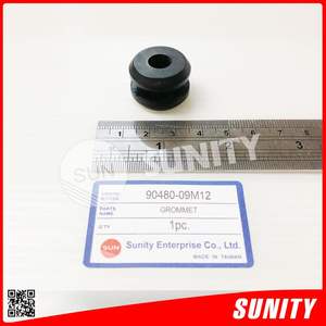 GROMMET เรือผลิต25hp สำหรับยามาฮ่าออโต้โบ90480-09M12-00จากไต้หวัน sunity - Product Image 2