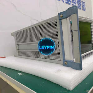 Analizador de Espectro Rohde & Schwarz FSU8 Usado, Rango de 20Hz a 8GHz, Excelente Estado - Product Image 2