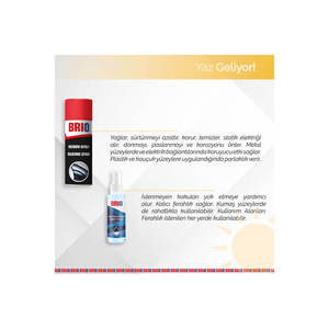 Summer Care Washing Tool Kit Silicone <b>Spray</b> Fragrance Air Conditioner Refreshing <b>Spray</b> Glass Cleaning Soap - Product Image 1