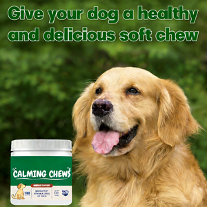 Tabletas Masticables para el Apoyo Inmunológico de <span class=keywords><strong>Perros</strong></span> Ansiosos OEM/ODM con Vitamina D3 y Zinc para <span class=keywords><strong>Perros</strong></span> y Gatos - Product Image 2