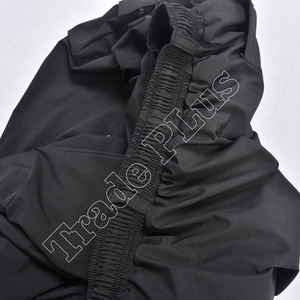 Pantalon de ski personnalisé OEM coupe-vent pour hommes Pantalon de ski ample et ample Pantalon de neige Pantalon ample et imperméable pour adultes - Product Image 4