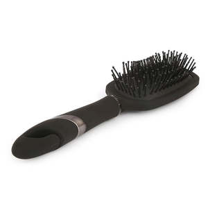Cepillo para el cabello Eminent - Negro - Product Image 3