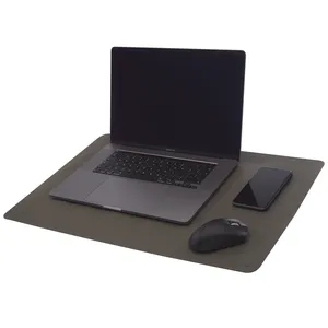 Custom Hybrid <b>Desk</b> Mat for Merchandising Durable <b>Pads</b> & <b>Pads</b> Hybrid <b>Desk</b> Mat Custom - Product Image 1