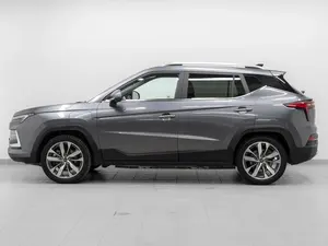 MUSKVISH 3 E SUV AWD R18 2023, Batería de Litio, Motor Doble, Asientos de Cuero, 6 Plazas, Techo Solar Panorámico, Cámara Trasera - Product Image 5