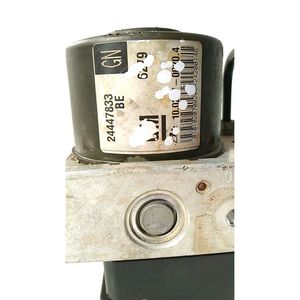 ABS OPEL Astra H Berlina 93191453 Z17DTH ดีเซล 1700 (04>07) - Product Image 2
