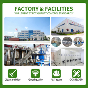 OEM Ham Madde Ganoderma Lucidum <span class=keywords><strong>Cordyceps</strong></span> Spor Tozu Kapsül 1000mg Ganoderma Lucidum Kapsülleri - Product Image 5