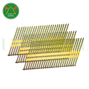 ตะปูกรอบ3นิ้วก้านเรียบก้านเกลียวและหัวตาหมากรุกสำหรับปรับปรุงบ้านจากเวียดนามราคาตรง - Product Image 5