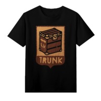 Nouveau style 2025 – T-shirts personnalisés pour hommes, coupe ample, col rond, manches courtes, 100 % coton peigné, motif lettres, tendance et élégants