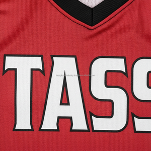 Uniformes de Hockey sobre Césped Transpirables de Alta Calidad al por Mayor con Mangas Cortas - Diseño y Fabricación Personalizados - Product Image 4