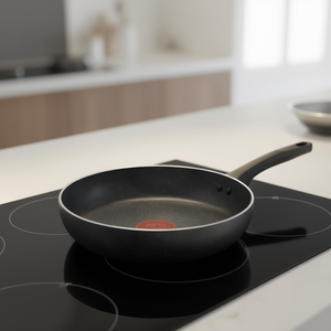 Sartén Antiadherente de Aluminio Lagostina Performa Stone Grey 010253040124 de 24 cm - Product Image 3