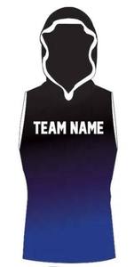 Uniforme de Fútbol 7v7 de Primera Calidad con Logotipo y Números del Equipo, en el Mejor Diseño, Uniforme de Compresión 7 contra 7, Conjunto de Uniforme 7 on 7 - Product Image 2