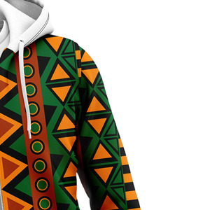 Sudadera Ligera y Acogedora para Invierno, 100% Algodón Ecológico, Capucha Cómoda y Bolsillo Frontal Práctico, Logotipo Personalizado, Moda en Capas, MOQ Bajo - Product Image 6