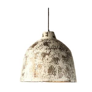 Tendance chaude cuivre rustique luxe suspension lampe pendentif pour la décoration de la maison taille personnalisée forme couleur - Product Image 4