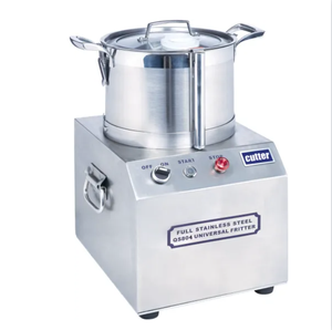 Burger congelé haché samgyupsal coupe-viande vertical automatique hachoir machine monophasé pour hamburger <span class=keywords><strong>boeuf</strong></span> haché - Product Image 6