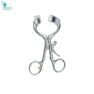 Écarteurs de joues Molt-Instruments de chirurgie maxillofaciale/buccale - Product Image 3