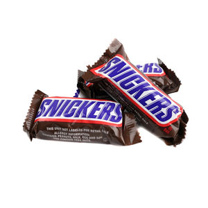 Barra de Chocolate Blanco Snickers de Alta Calidad / Dónde Comprar Chocolate Negro Snickers a Buen Precio - Product Image 3