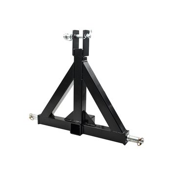 New Farm Jack for Trailers Essential