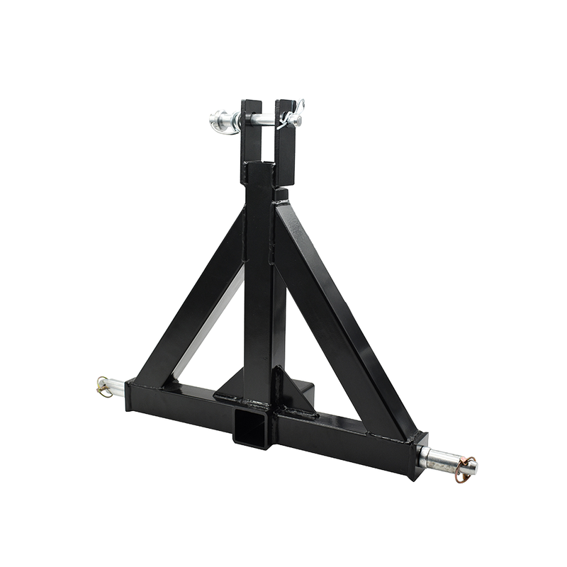 New Farm Jack for Trailers Essential