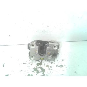 Serratura Anteriore Destra DACIA Dokker 1a Serie K9kes (12>17) - Product Image 1