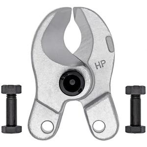 หัวตัดอะไหล่ Knipex สำหรับรุ่น 95 21 600/95 27 600 สำหรับหน้าสัมผัสทางไฟฟ้าและวัสดุหน้าสัมผัส - Product Image 1