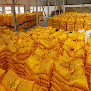 Agent de lixiviation de l'or Jin Chan, fabriqué en Chine, pour additifs pétroliers, poudre grise, 25 kg/sac - Product Image 4