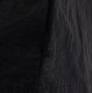 Ensemble survêtement personnalisé deux pièces Ensemble short design Streetwear Ensemble survêtement homme coupe-vent veste courte - Product Image 5