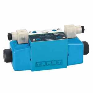 DG4V DG4V-5-6C-M-PL-V-6-40 vanne de commande directionnelle solénoïde hydraulique de haute qualité - Product Image 4