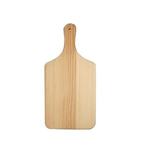 Planche d'adaptation en bois élégante fabriquée à la main Design intemporel en bois naturel pour la cuisine à domicile ajoute une élégance inégalée - Product Image 2