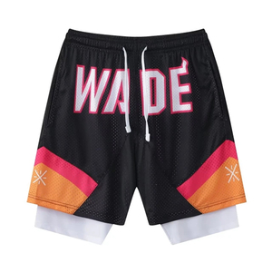 Pantalones Cortos de Playa de Verano para Hombre de Alta Calidad, Estampado Digital de Tabla de Surf, Diseño Sólido para Pesca y Uso en la Playa - Product Image 1