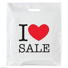 High Quality Recyclable HDPE Vest Handle Shopping Bag with Gravure Printed Custom Logo Special Design Custom Color & Size - Product Image 3