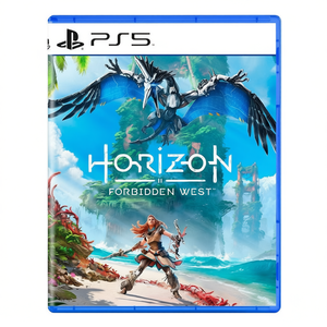 Para PlayStation 5 Videojuego Horizon Forbidden West PEGI 16+ 9720195 - Product Image 2