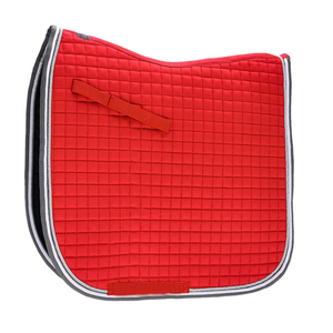 แผ่นรองอานม้าราคาส่ง ผลิตในปากีสถาน คุณภาพสูง สำหรับม้าแข่งมืออาชีพ - Product Image 6