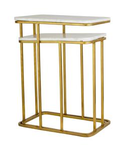 Latest Round Shape Cloisonn Marble Top Coffee <b>Table</b> with <b>Gold</b> Plated Iron <b>Legs</b> Custom Made Home Furniture Tableware From India - Product Image 5