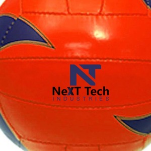 NEXT TECH การออกแบบใหม่ล่าสุดการแข่งขันวอลเลย์บอลคุณภาพสำหรับวัตถุประสงค์ในการแข่งขัน - Product Image 2