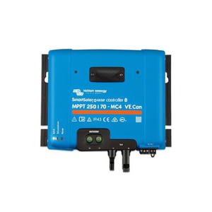 Controlador de Carga Solar Victron SmartSolar MPPT 250/70-MC4 - Product Image 1