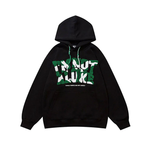OEM ODM Sweat à capuche d'hiver brodé en chenille de haute qualité personnalisé en coton et polyester Fabricant pakistanais - Product Image 5