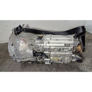 Boîte de vitesses manuelle complète pour Série 1 (E81) 23008687390 N47D20B diesel 1995 (06>12) 150 kW - Product Image 6